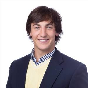 Meet your Posher, Sean